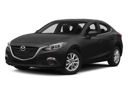 2014 Mazda Mazda3 Fargo ND