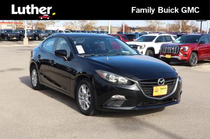 2014 Mazda Mazda3 Fargo ND