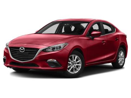 2015 Mazda Mazda3 Grants Pass OR