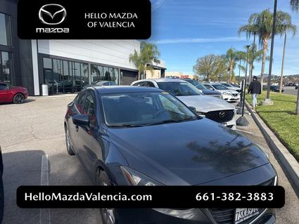 2016 Mazda Mazda3 Valencia CA