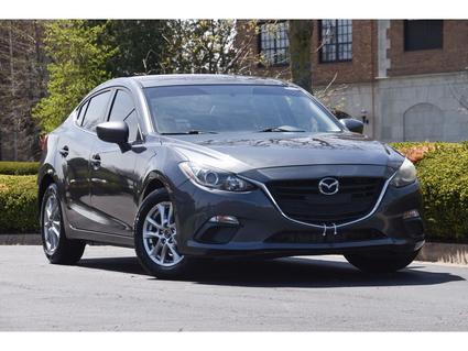 2014 Mazda Mazda3 Lexington KY