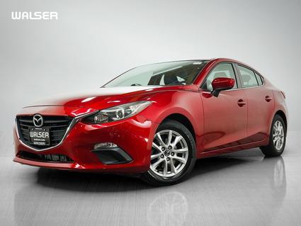 2014 Mazda Mazda3 Burnsville MN