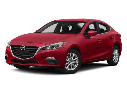 2014 Mazda Mazda3 Burnsville MN