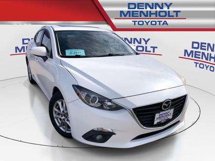 2014 Mazda Mazda3 Rapid City SD