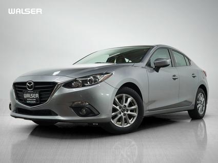 2015 Mazda Mazda3 Saint Paul MN