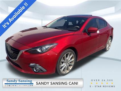2014 Mazda Mazda3 Pensacola FL