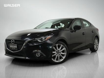 2015 Mazda Mazda3 Saint Paul MN