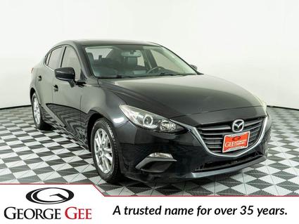 2014 Mazda Mazda3 Liberty Lake WA