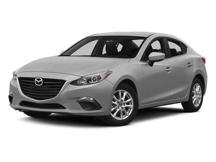 2014 Mazda Mazda3 Minneapolis MN