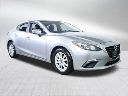 2014 Mazda Mazda3 Minneapolis MN