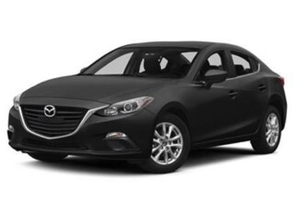 2015 Mazda Mazda3 Grandville MI