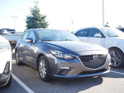 2014 Mazda Mazda3 Minneapolis MN
