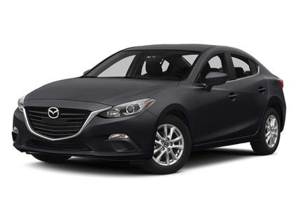 2014 Mazda Mazda3 Minneapolis MN