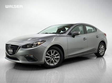 2014 Mazda Mazda3 Burnsville MN