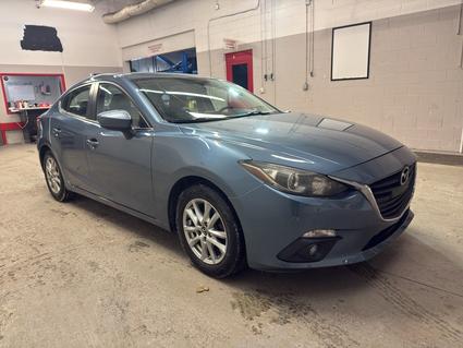 2015 Mazda Mazda3 Brunswick OH