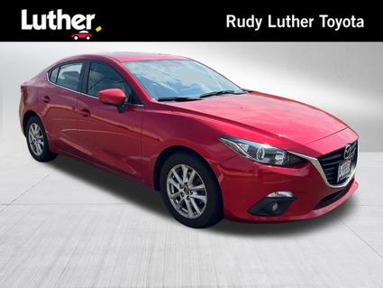 2015 Mazda Mazda3 Minneapolis MN