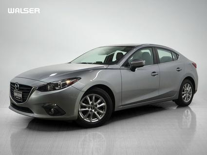 2016 Mazda Mazda3 Saint Paul MN
