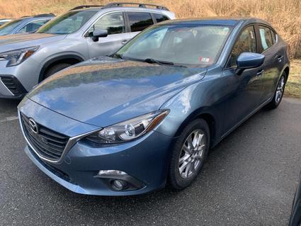 2016 Mazda Mazda3 Cliffton Park NY