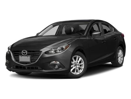 2016 Mazda Mazda3 Minneapolis MN
