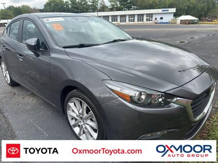 2017 Mazda Mazda3 Louisville KY
