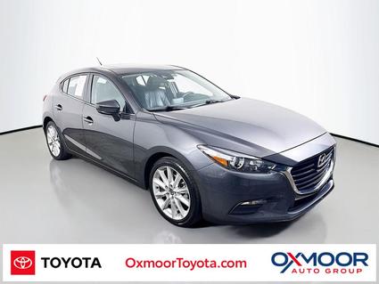 2017 Mazda Mazda3 Louisville KY