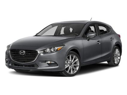 2017 Mazda Mazda3 Saint Paul MN