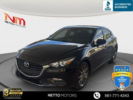 2017 Mazda Mazda3 West Palm Beach FL