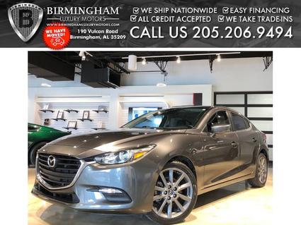 2018 Mazda Mazda3 Birmingham AL