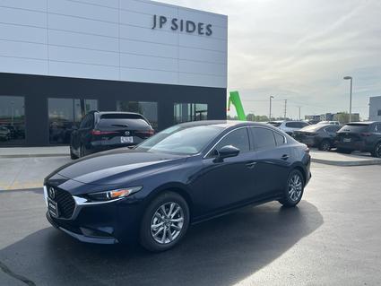 2026 Mazda Mazda3 Cape Girardeau MO