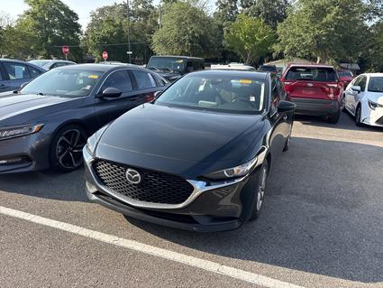 2021 Mazda Mazda3 Fort Walton Beach FL