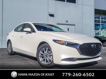 2026 Mazda Mazda3 Plainfield IL