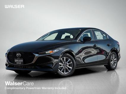 2026 Mazda Mazda3 Burnsville MN