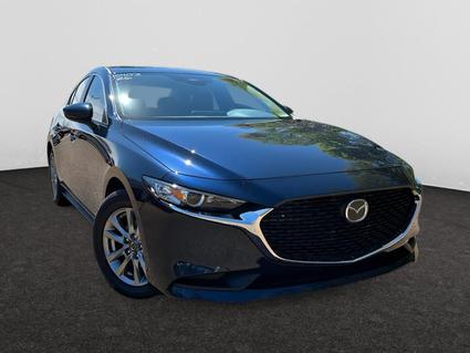 2026 Mazda Mazda3 Jackson MS