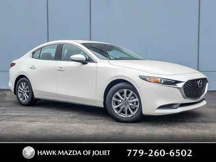 2026 Mazda Mazda3 Plainfield IL