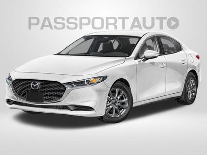 2026 Mazda Mazda3 Suitland MD