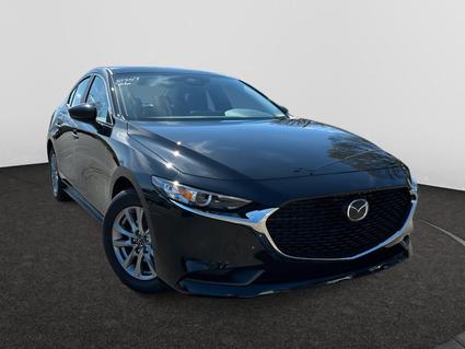 2026 Mazda Mazda3 Jackson MS