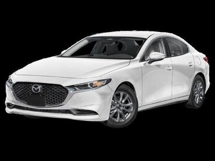 2026 Mazda Mazda3 Indiana PA