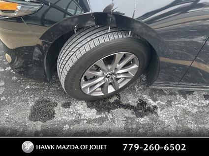 2021 Mazda Mazda3 Plainfield IL