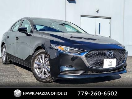 2021 Mazda Mazda3 Plainfield IL