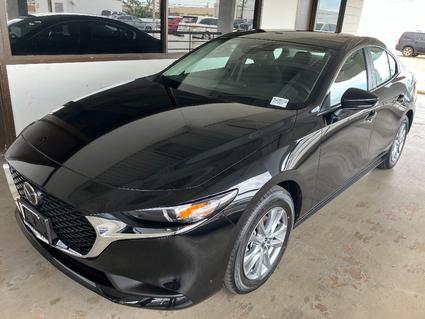 2026 Mazda Mazda3 Waipahu HI