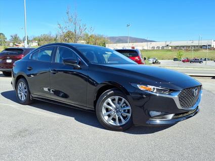 2026 Mazda Mazda3 Salem VA