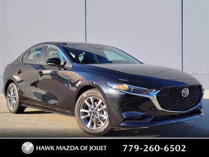 2026 Mazda Mazda3 Plainfield IL
