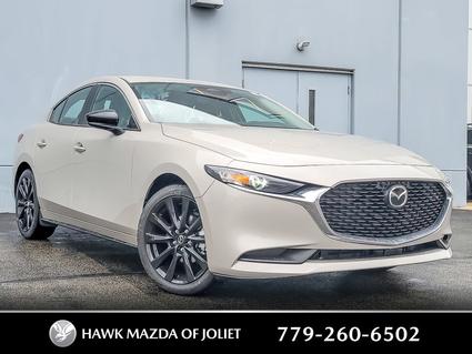 2026 Mazda Mazda3 Plainfield IL