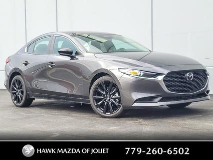 2026 Mazda Mazda3 Plainfield IL