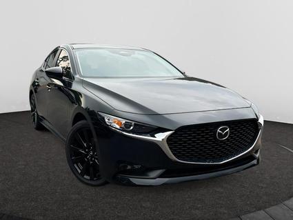 2026 Mazda Mazda3 Jackson MS