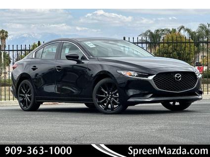2026 Mazda Mazda3 Loma Linda CA