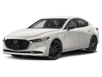 2026 Mazda Mazda3 Minneapolis MN