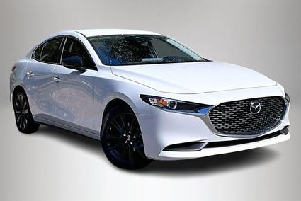 2026 Mazda Mazda3 Fort Walton Beach FL