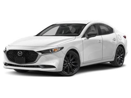 2026 Mazda Mazda3 Minneapolis MN