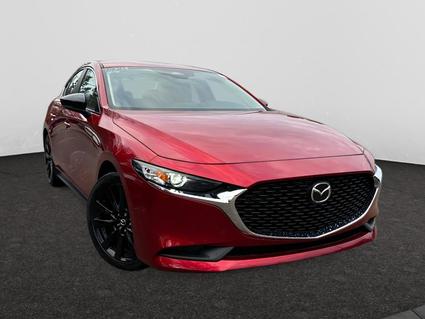 2026 Mazda Mazda3 Jackson MS